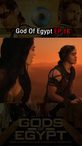 God Of Egypt  #godofegypt   #หนัง   #หนังดีบอกต่อ   #ดูหนัง   #ดูหนังกัน   #ฟีด  #ฟีดดดシ