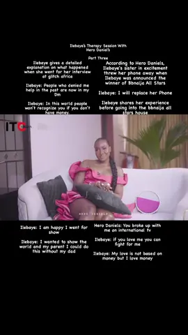 #bbn #bbnaija #bbnallstars #bbnaijaalistars #bigbrothernaija #bbnaijaseason8 #ilebaye #ilebayebbnaija #Crossdaboss #crossbbnaija #screech_vibes #fyp #mercyeke #mercyekebbnaija #adenitaa❤❤ #adenitabbnallstars #adenita #mercybbnaija #mercybbnaijaallstars #sholzy #sholzybigbrother #sholzybbnaija #alexbbnaija #angelbbnaija  #theafawuahs 