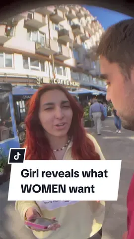 this sweetheart was superhonest here. Listen up guys ;)  #chatup #chatuplines #pickuplines #poland #howtotalktogirls #pickupline #chatupfail #whatwomenwant #howtotalktogirls 