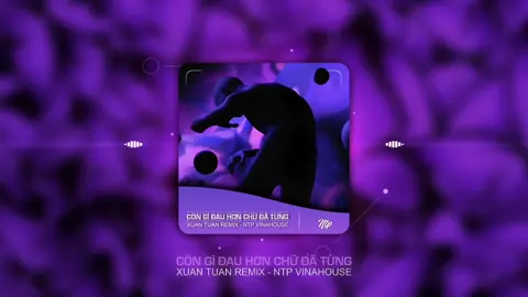 Còn Gì Đau Hơn Chữ Đã Từng - Hung Thai Remix - Ntp Vinahouse #xuhuong #ntpvinahouse #congidauhonchudatung #hungthairemix 