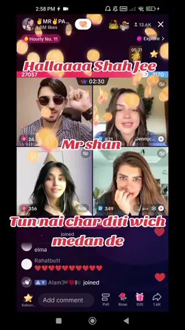 #foryoupage❤️❤️ @HighRollingGambler @✌️MR✌️PATTLO @✌️LEADER✌️ 
