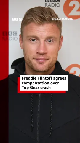 The payout will not be funded by the TV licence fee. #BBC#BBCStudios#FreddieFlintoff#TopGear#Cricket#BBCNews
