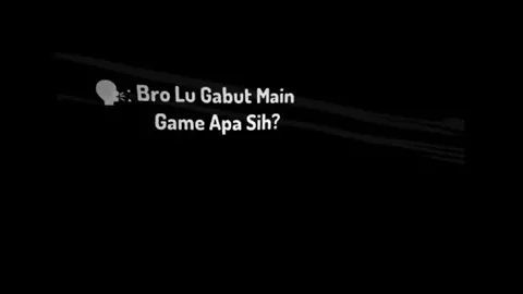 coba coba kali aja seru 