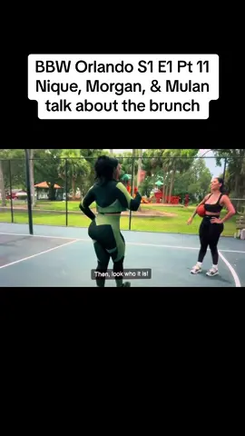 #basketballwivesorlando #bbworlando #basketballwives #bbw #MehganJames #NikkiNicole #NiqueBrown #MulanHernandez #MacKenzieHyatt #LyndzieMarble #MorganBledsoe #DanielleMiller #AshleySnell #commentary 