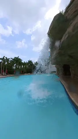 Make a splash this weekend 😎