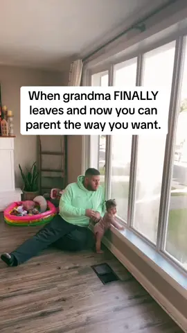 These are the same grandparents who would buy your kids a $200 toy at target but use to tell you “ don’t grab nothing, don’t touch nothing because you ain’t getting nothing” 😂   #relatable #grandparents #grandma #grandpa #giftideas #parents #momhumor #dadhumor #fyp 