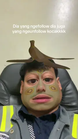 Kocak juga masyarakat ig ni
