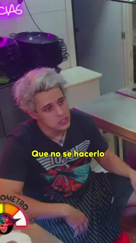 Como es posible este suseso #arrozydesgracias 