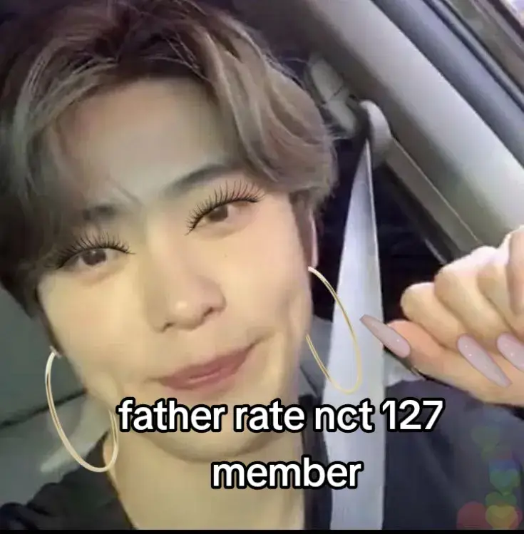 GK bisa berkata kata lagi😭😭#nct127 #meme 