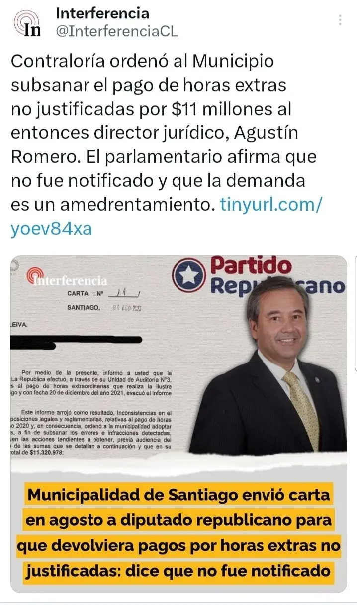 Yaaaaa #LasPatitas 🙄 yo sé que éstos delincuentes no conocen el pudor , pero yo creo que hasta para ser ladrón y Sinvergüenza tiene que haber un límite no creen ? Así que ahora pedirle que devuelva lo robado es amedrentamiento ??  Qué dirá de ésto @rodrigosepu?