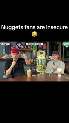 Tag a true Dever Nuggets fan! #NBA #denvernuggets #garyvee 