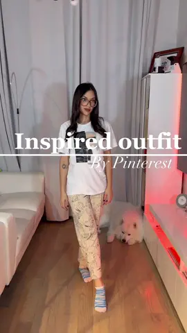 Recreando un outift 100% otoñal de pinterest pero con mi toque personal de color 😮‍💨✨  ¿Quien mas es fan de las hermosas combinaciones que se pueden hacer en el otoño?  Aqui y en I-G te enseño como elevar tus outifts y llevar tu imagen a otro nivel ✨😮‍💨