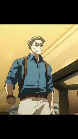 clips #jjk #jujutsukaisen #nanami #nanamikento #clips #fyp #anime #paratii #viral 