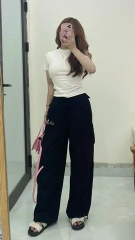 Áo Thun Trơn Ôm Body Babytee#thoitrangnu 