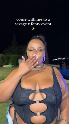 @Savage X Fenty all day every day ✨ #savagexfenty #savagexfentyfashions #savagexfentychallenge #savagexfentyambassador 