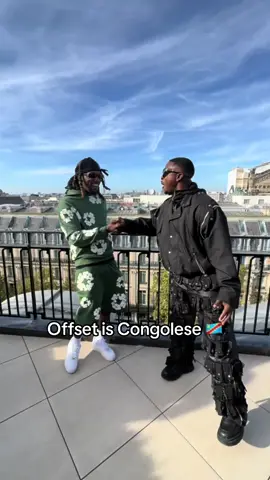 It's @OFFSET SZN 🔥🔥  🎥: @mr_boris_becker  