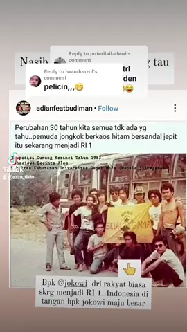 Replying to @iwandonzol Mata di buka .loe puya mata percma klau ga bisa meliht  berita hoax or real..punya sosmed  apa yg di liht ..tolol kok di piara #fyp #tiktok #fyp 