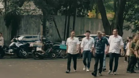 Datang ke Kertanegara 4, Deklarasi Dukungan PROJO kepada Prabowo Subianto. #indonesiamaju #partaiprima #agusjabopriyono