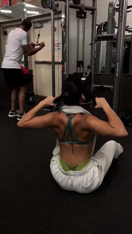 At this point I don’t even recognize her.. 