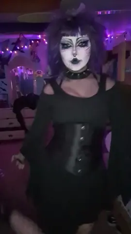 HAIII #goth 