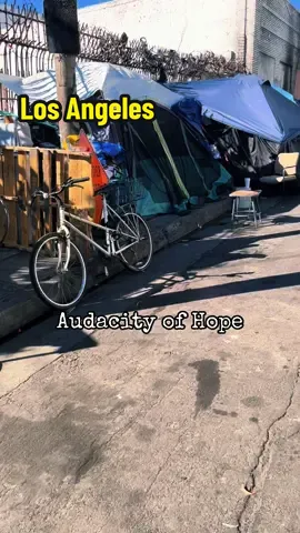 #foryou #losangeles #homeless #community #MentalHealth #giveback #change #fyp #audacityofhope111 #glowinlove111 #isabella_eve #legend_e 