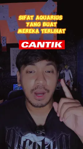 nih versi baiknya walaupun muka gua ngantuk tuh gua bahas 🥲 #SiPahamBangetZodiak 