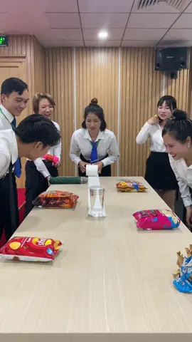 Tập 4: Vui cùng TIÊN PHONG REAL, trò chơi 