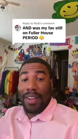 Replying to @RiaB #fullerhouse #fullhouse #stephanietanner 