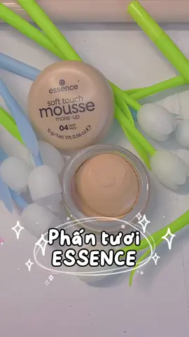 Quá xá xinhh đoẹp #essence #phantuoi #essencevietnam #essencecosmetics  