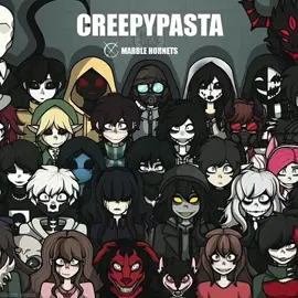 #team_creepy_pasta🖤 #dinhthựslendermasion 