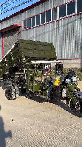 Four wheel drive heavy-duty transport vehicle#machine #goodthing #foryou #fyp 