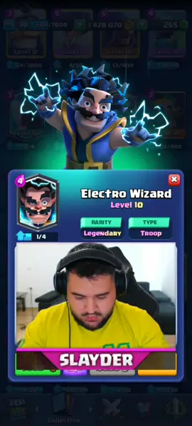 @xSlayder @iRaphahell #clashroyale #romania #fy #romaniamemes #romaniancore #xslayder #iraphahell #youtuberomania 
