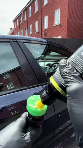 The small details make a big difference ❤️ #detailing #satisfying #fyp #cars #clean #viral #sounds 