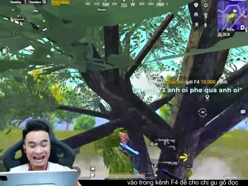 chưa thấy ai xử lý bình tĩnh như này #pubg #pubgmobile #pubglover 