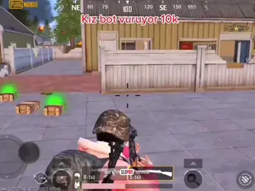 Umarım 500 izlenme Gelmez💔 #pubgmobile #pubgm 