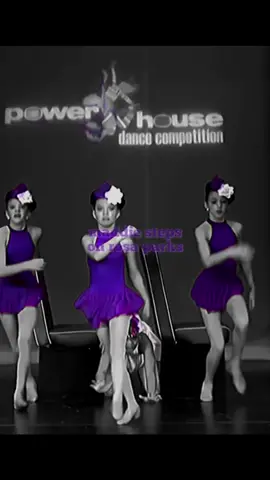 this dance waa powerful. follow for more #dancemoms #fyp #fypシ #aldc 