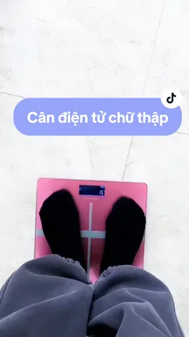 Cân điện tử chữ thập❤️❤️❤️ #trending #dogiadung #xuhuong #trendingnow #tiktokshop #affiliatemarketing #tiepthilienket #tienich #xuhuongtiktok #reviewđồgiadụng #đồgiadụng #giadungtienich #candientu #canthongminh 