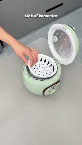 cocok banget buat anak kos #ricecookermini #magiccom #ricecooker #barangberfaedah #barangunik #fypシ 