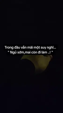 Hôm nào cũng thế ..!