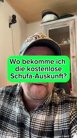 Wo bekommst du deine kostenlose #schufaauskunft ? das zeig ich dir in diesem video #schufa #bonität #bonitätsauskunft #schufalöschung 