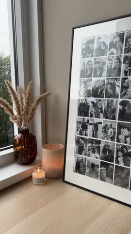 5 years anniversary gift for my boyfriend 🩷                                                                        Frame 50x70 cm  I have the Manhattan from www.fotolijstenwinkel.nl                                      42 photos 6x8 cm  printed the photos at www.afdrukservice.nl                                        Romy2023 for 20% discount ⬆️✨ (Both websites)                                                 #diygift #diygiftidea #boyfriend #diyboyfriendgift #crafts #crafting #creativeideas #photomemories #gifted 