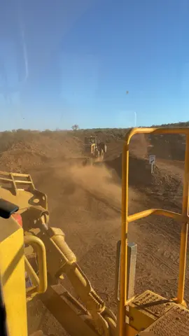 #mining #grader 