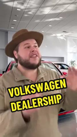 Replying to @FREE PALESTINE🇵🇸🇵🇸🇵🇸 trying to buy a Volkswagen #car #volkswagen 