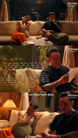 Bức thư thứ 3, Châu gửi anh: “Dear my True Love,…” ❤️ #chaubui #vietcetera #yeulanh #binz #fyp #xuhuong #viral #podcast #couple #Love #spreadlove #healing #chualanh #chouchou #teamchouchou #beloved 