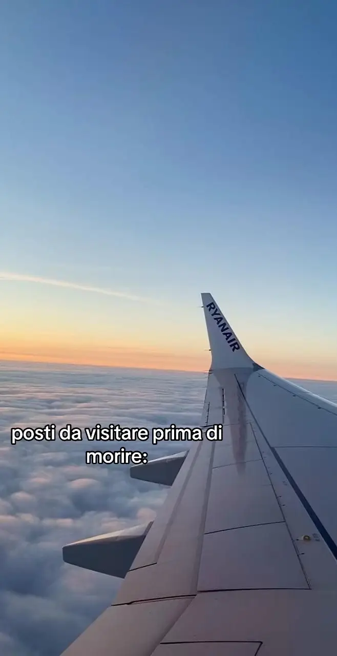 e non sono tutti👀✈️ #travel #traveltiktok #foryou #viral #viralvideo #travellife #viaggi #viaggiare #visit #PlacesToVisit #places 