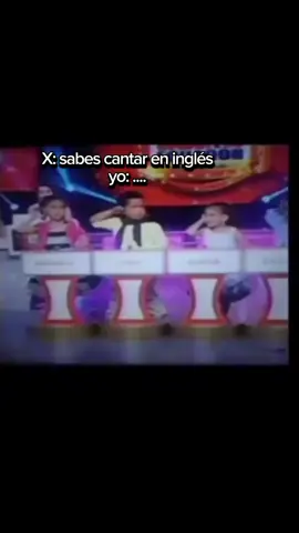 x: sabés cantar en inglés ... yo:🎤#automaticamenteyo  pero recuerdo un rolón 🥹🎶🎵