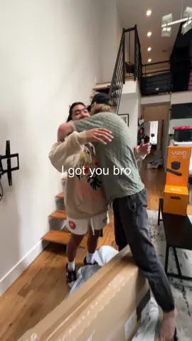 Pranked my friend then gave him a care package. Full vid on yt @The Chainsmokers PLEASE COLLAB 