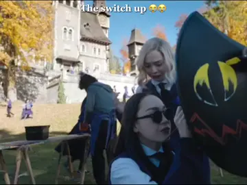 Owner 1 ! <3 | #wednesdayaddams #enidsinclair #emma #jenna #jemma #fyp #foryou #foryoupage #netflix #viral #blowup #wenclair #gfs #blowthisup #w3nxcla1r3 #somineral #wednesdayxenid #wenclairontop 
