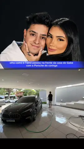 Tainá Toretto🔥 ----- #gabepeixe #loud_coringa #tainacosta #tainactor #fyy #viralvideos 