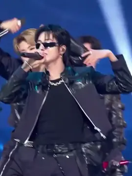 🔥HARUTO >>>  #haruto #treasure #treasureinparis #mcountdowninfrance #bonabona #jikjin #foryou #kpop 